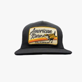 American River Pocket Hat