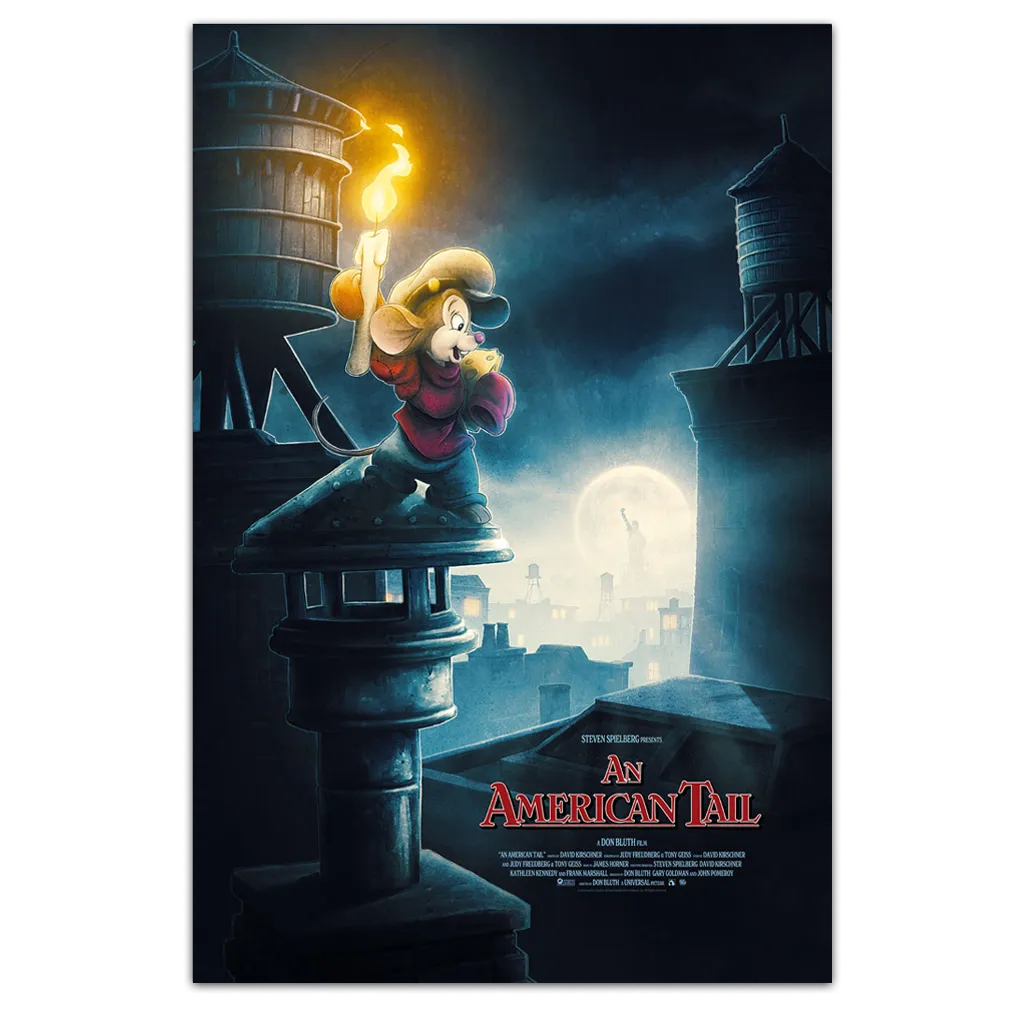 An American Tail