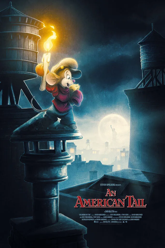 An American Tail