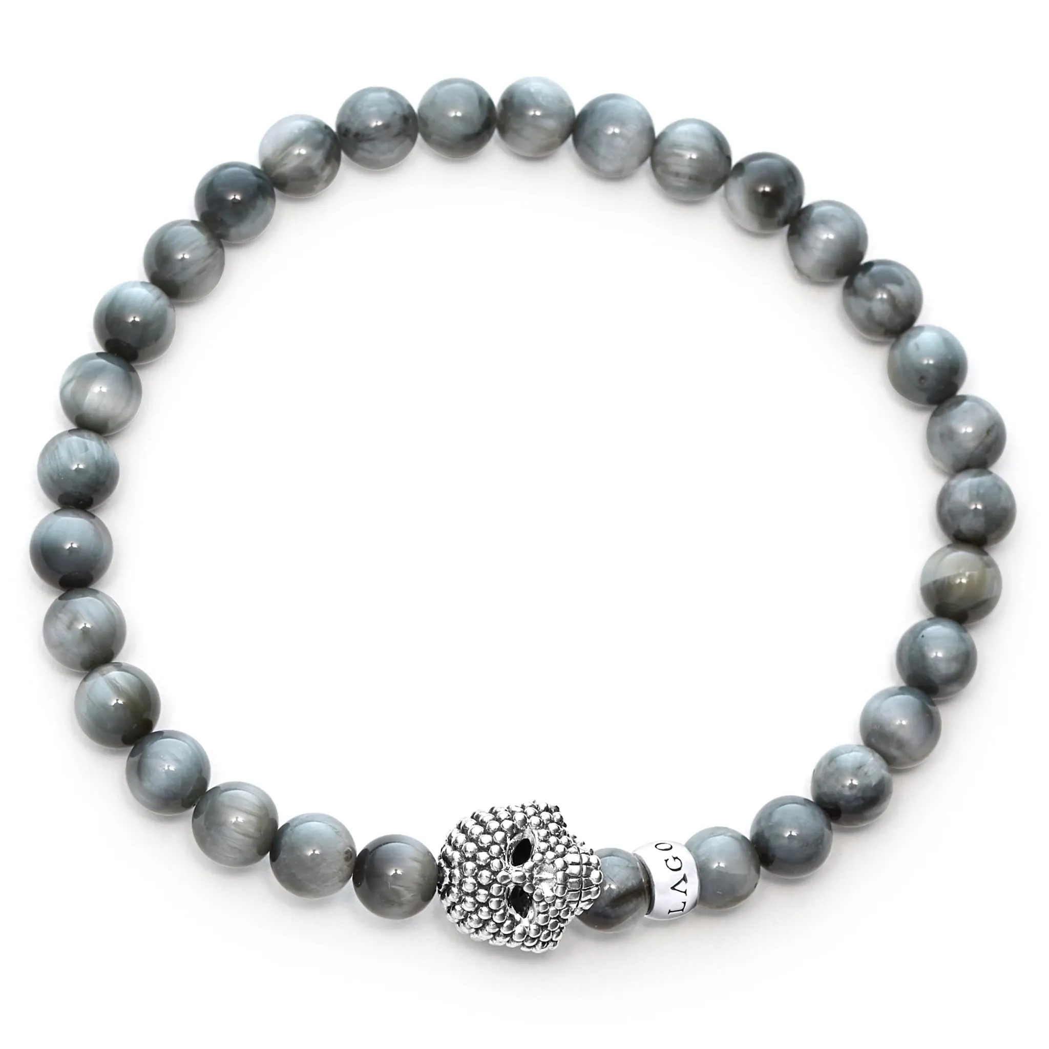 Anthem Eagle Eye Skull Bracelet