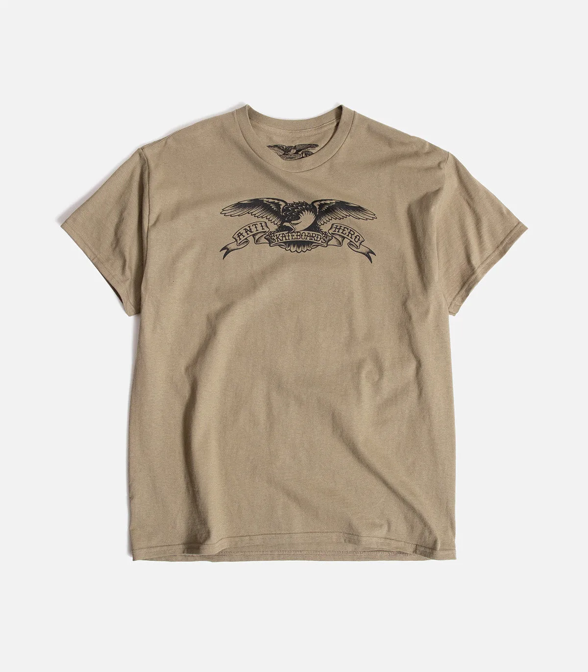 Antihero Basic Eagle T-Shirt