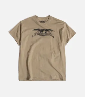 Antihero Basic Eagle T-Shirt