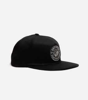 Antihero Eagle Round Snapback Hat