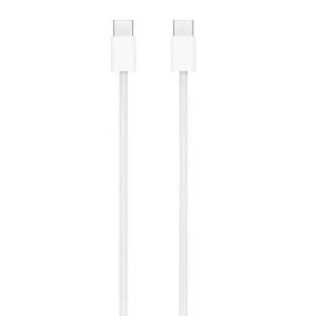 Apple 1M 60W USB C to USB Cable A2795 - MQKJ3ZM/A