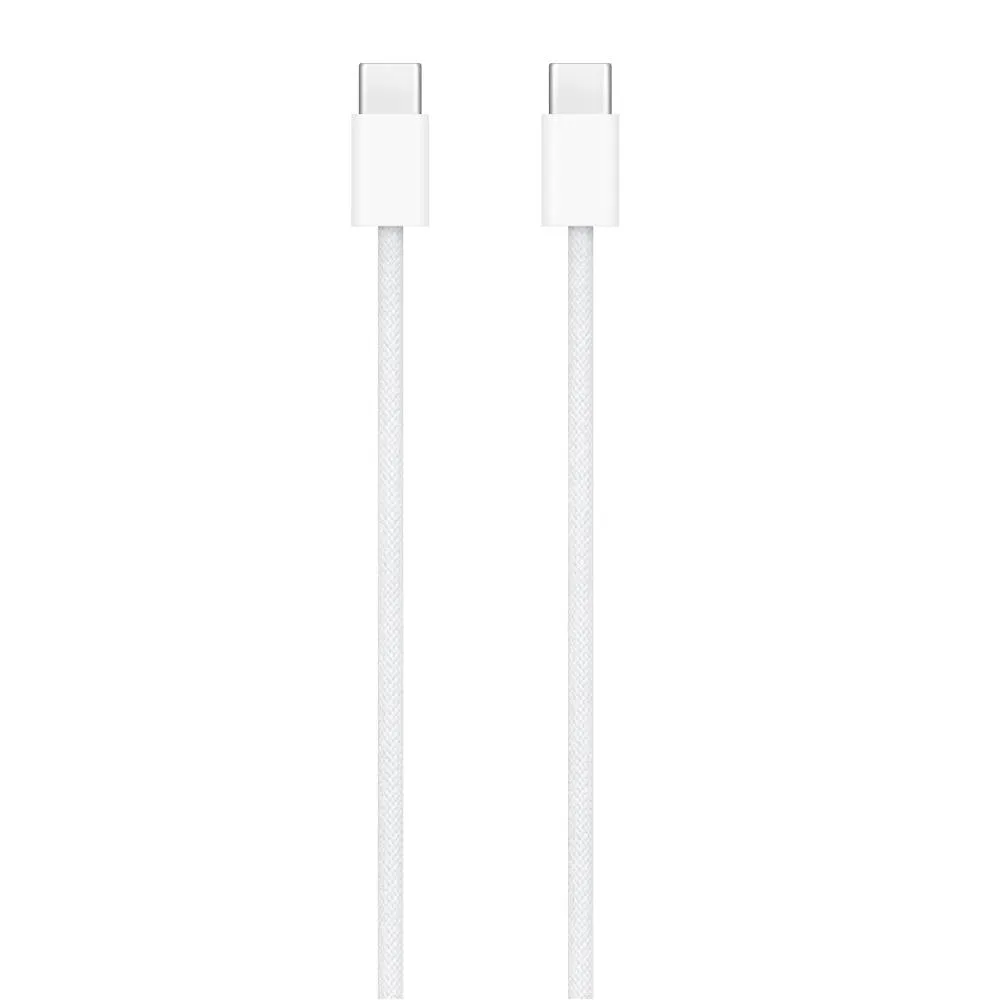 Apple 1M 60W USB C to USB Cable A2795 - MQKJ3ZM/A