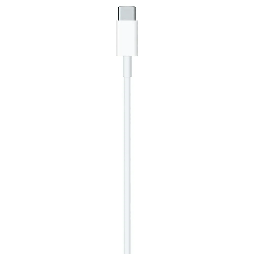 Apple 2M USB-C to Lightning Cable - White | MW2R3ZM/A