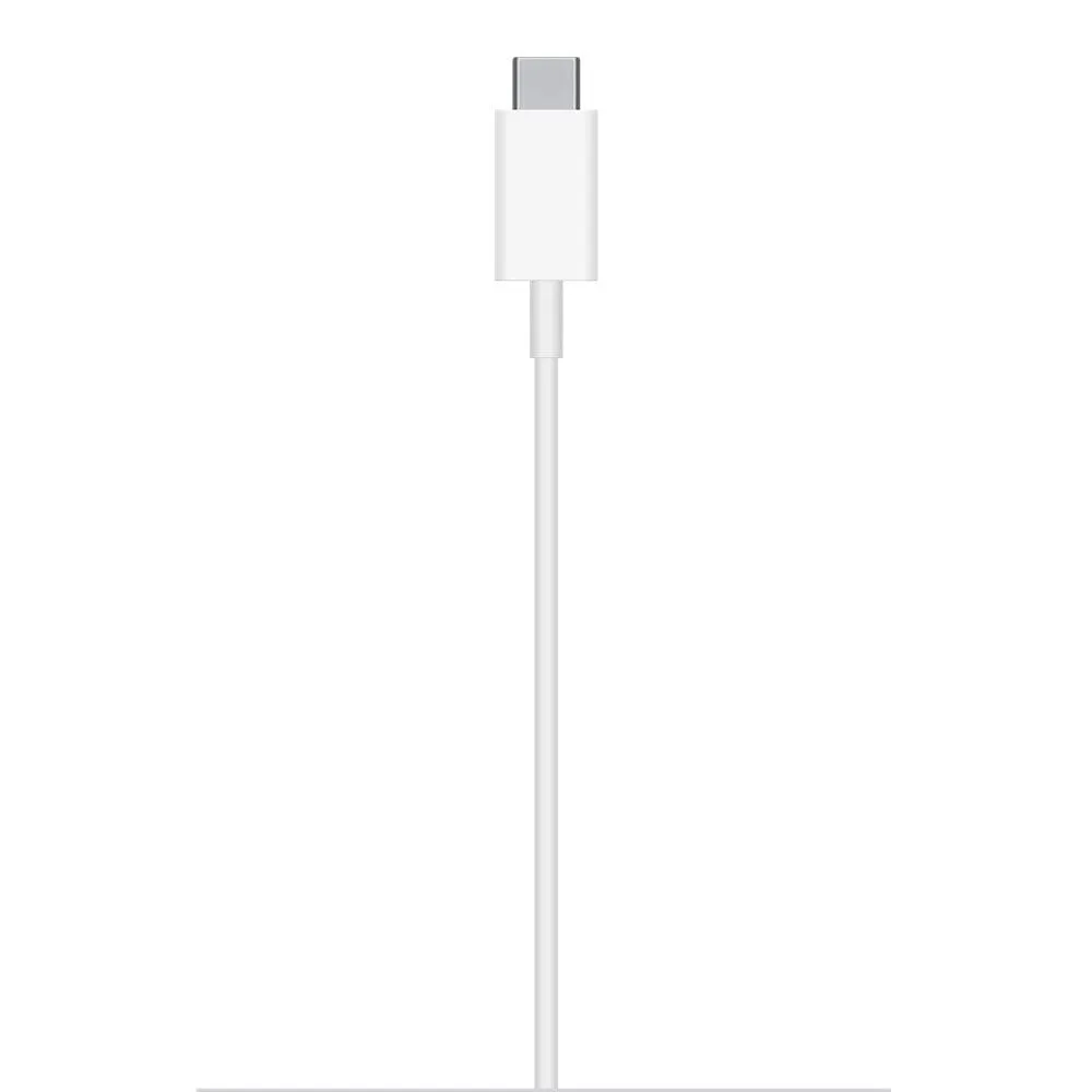 Apple MHXH3AM/A Magsafe Charger Type-C Cable 1m