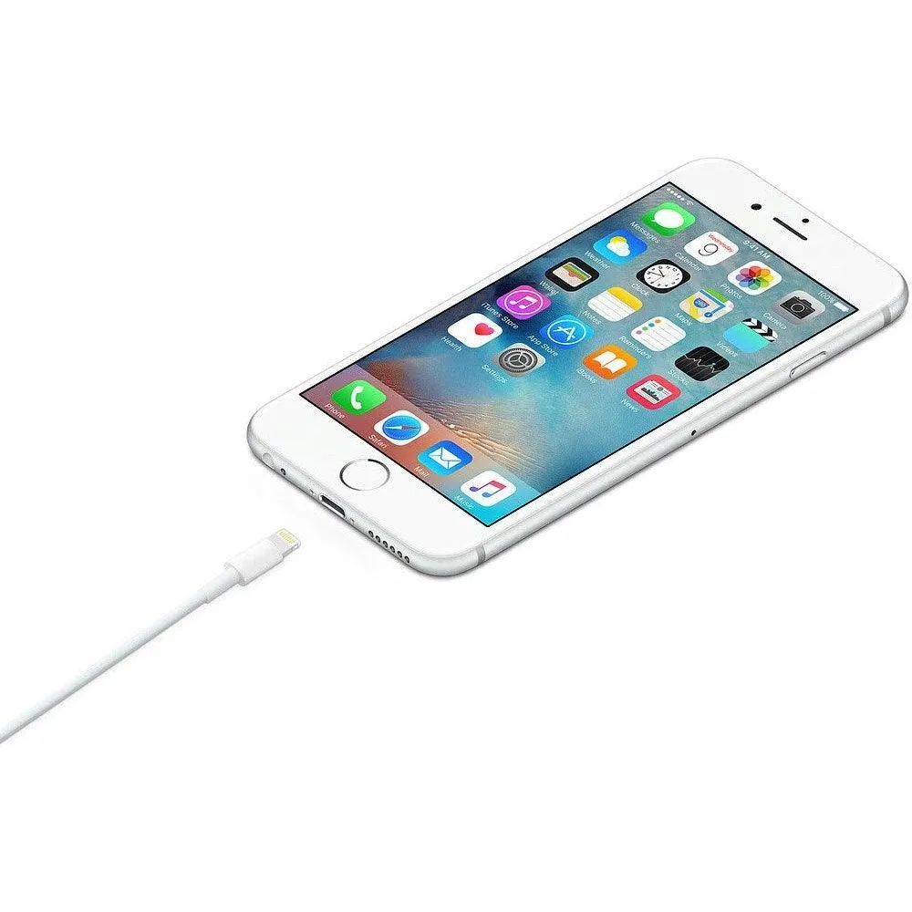 Apple MMOA3ZM/A Type-C To Lightning Cable 1m