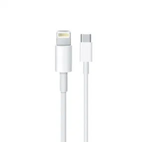 Apple MMOA3ZM/A Type-C To Lightning Cable 1m