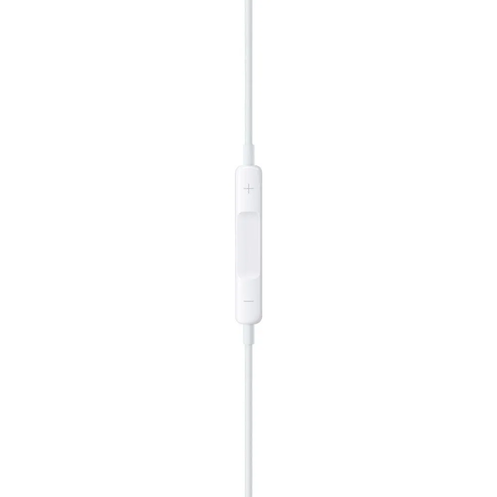 Apple MTJY3ZM/A Type-C Earpods