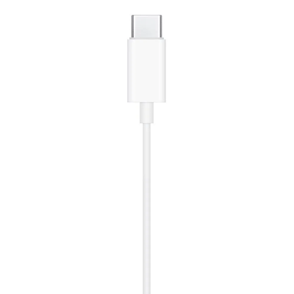 Apple MTJY3ZM/A Type-C Earpods