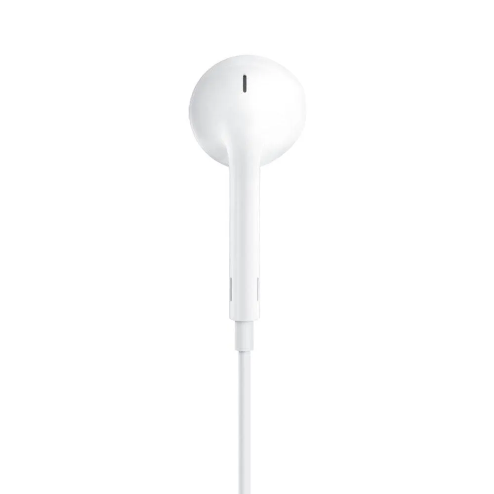 Apple MTJY3ZM/A Type-C Earpods