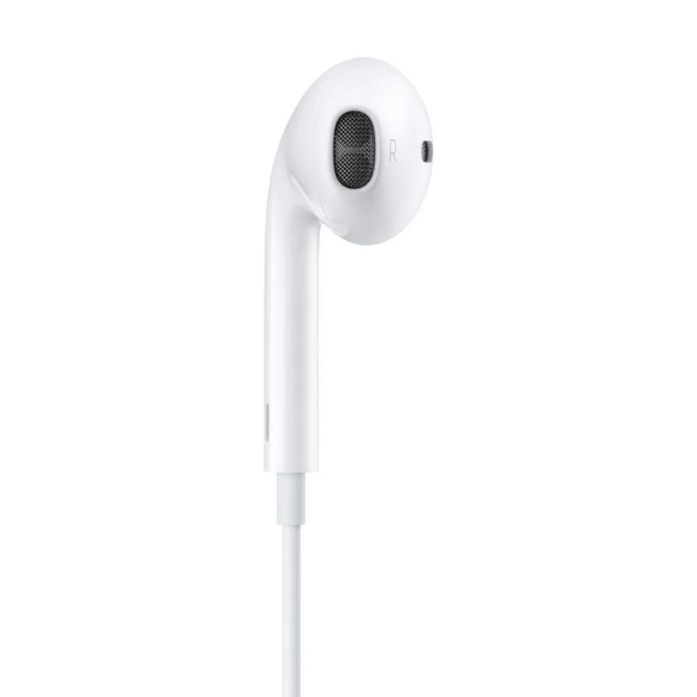 Apple MTJY3ZM/A Type-C Earpods