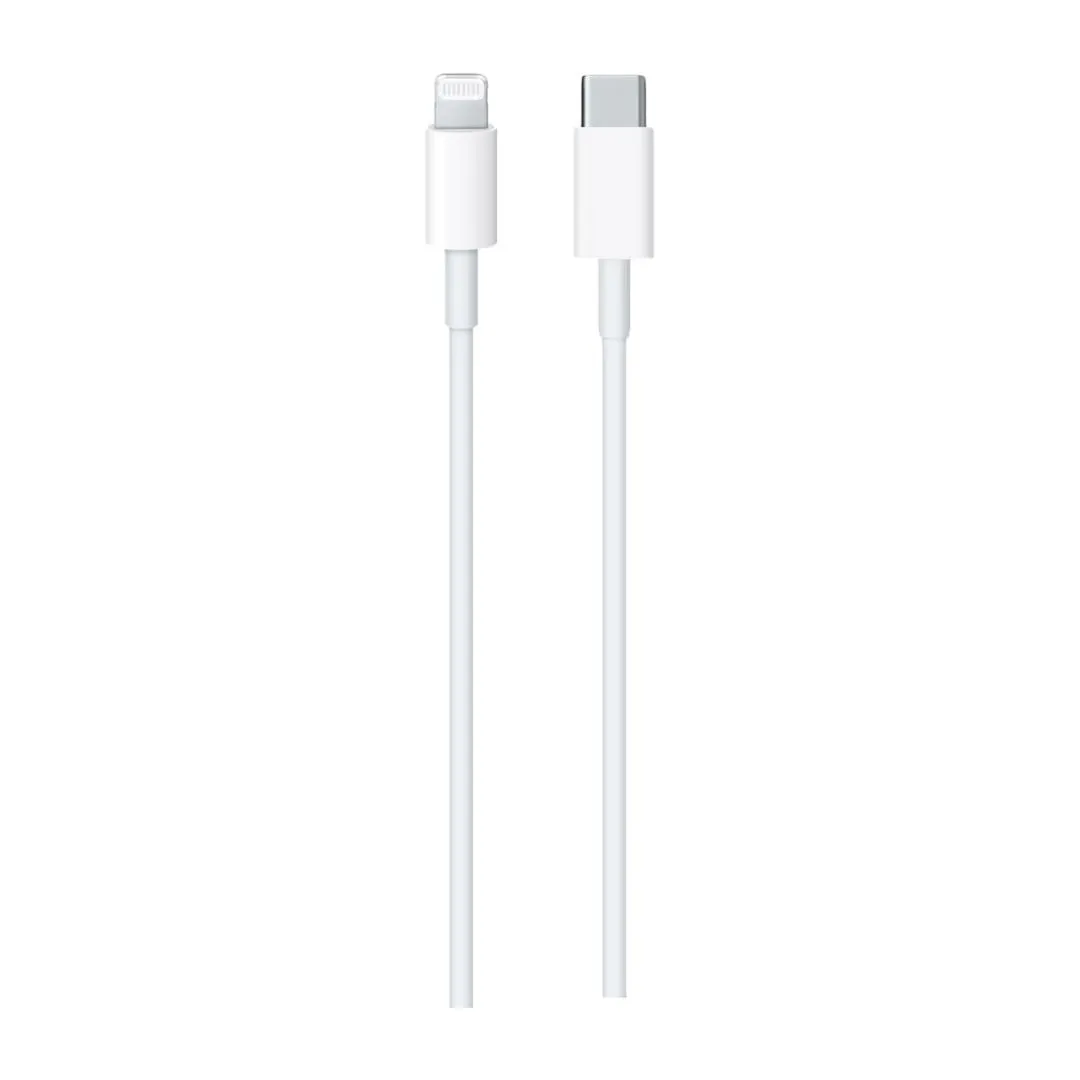 Apple USB-C TO LIGHTING (MM0A3ZM/A) Cable