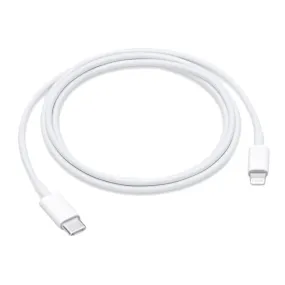 Apple USB-C TO LIGHTING (MM0A3ZM/A) Cable