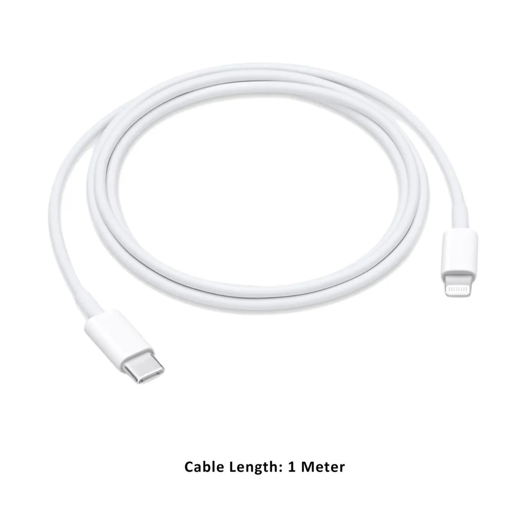 Apple USB-C TO LIGHTING (MM0A3ZM/A) Cable