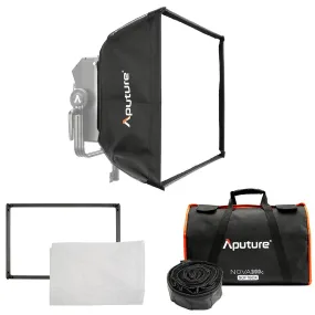 Aputure Softbox for Nova P300c LED