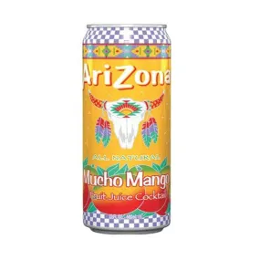 Arizona Mucho Mango 680Ml