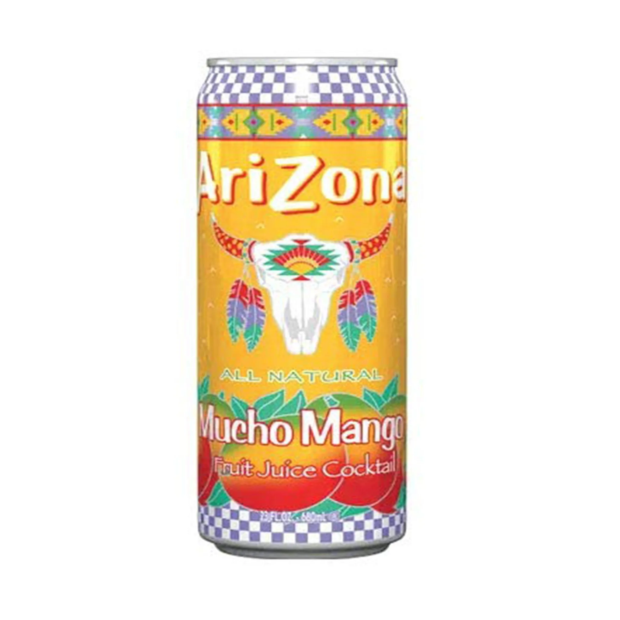 Arizona Mucho Mango 680Ml