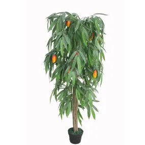 Artificial Mango Plant 150cm