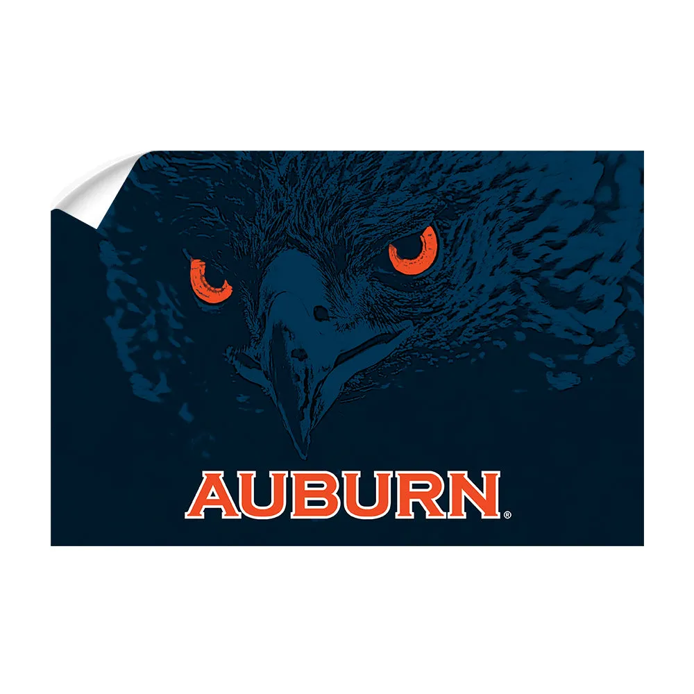 Auburn Tigers - Auburn War Eagle