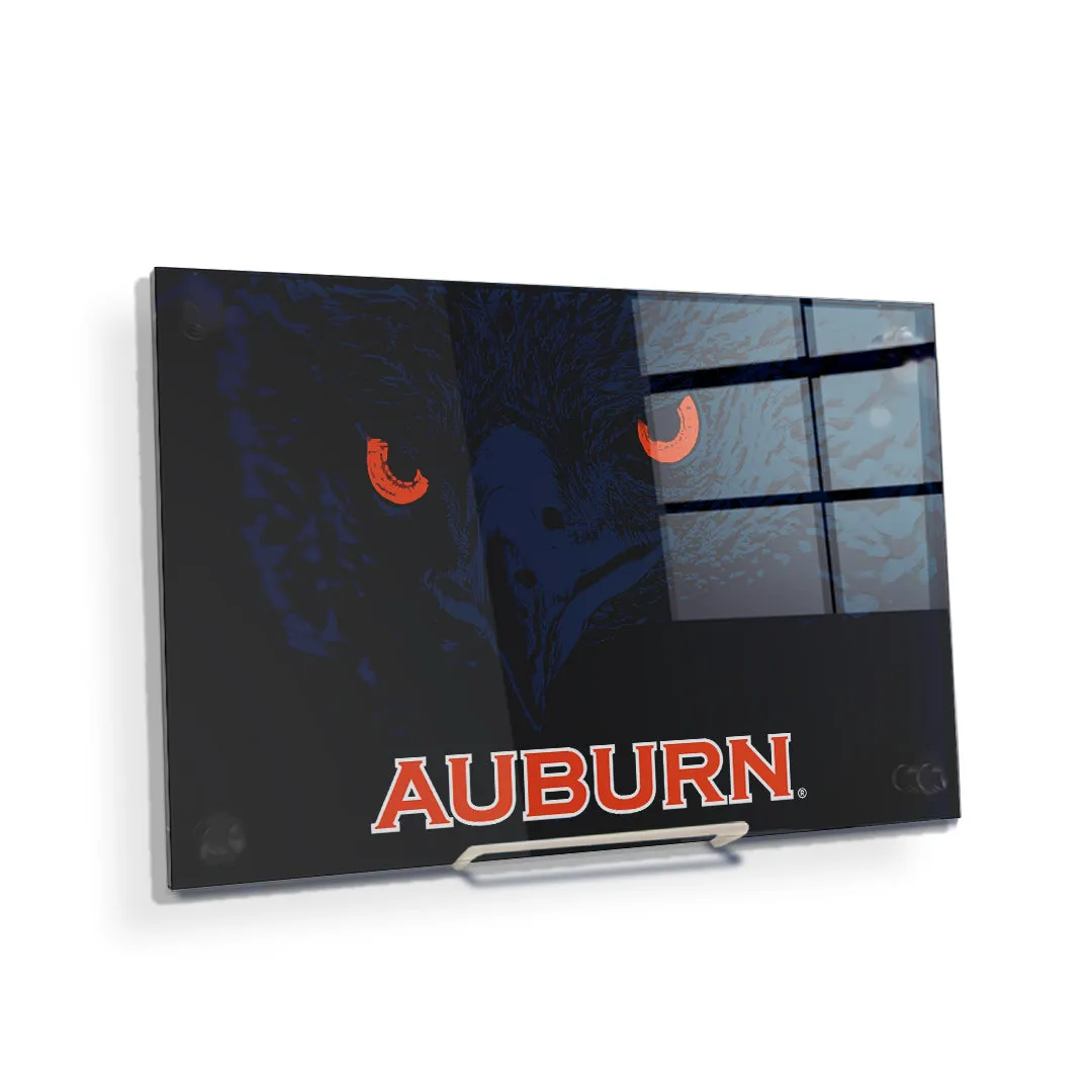 Auburn Tigers - Auburn War Eagle