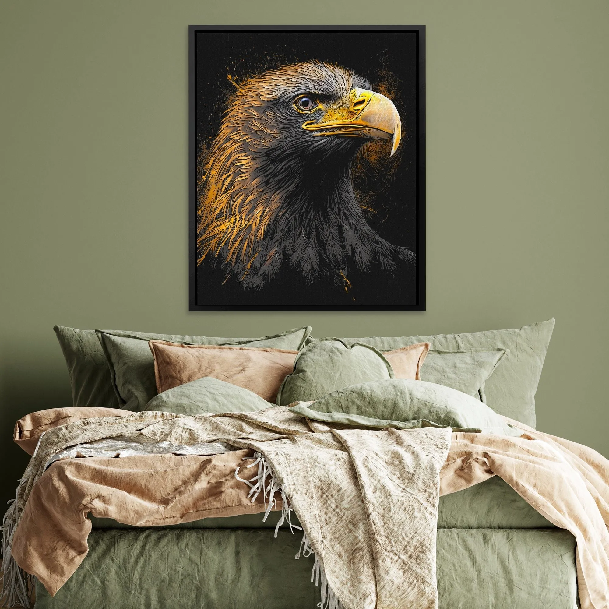 Bald Eagle