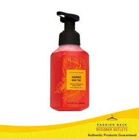 Bath & Body Works Maui Mango Mai Tai Foaming Hand Soap 259Ml