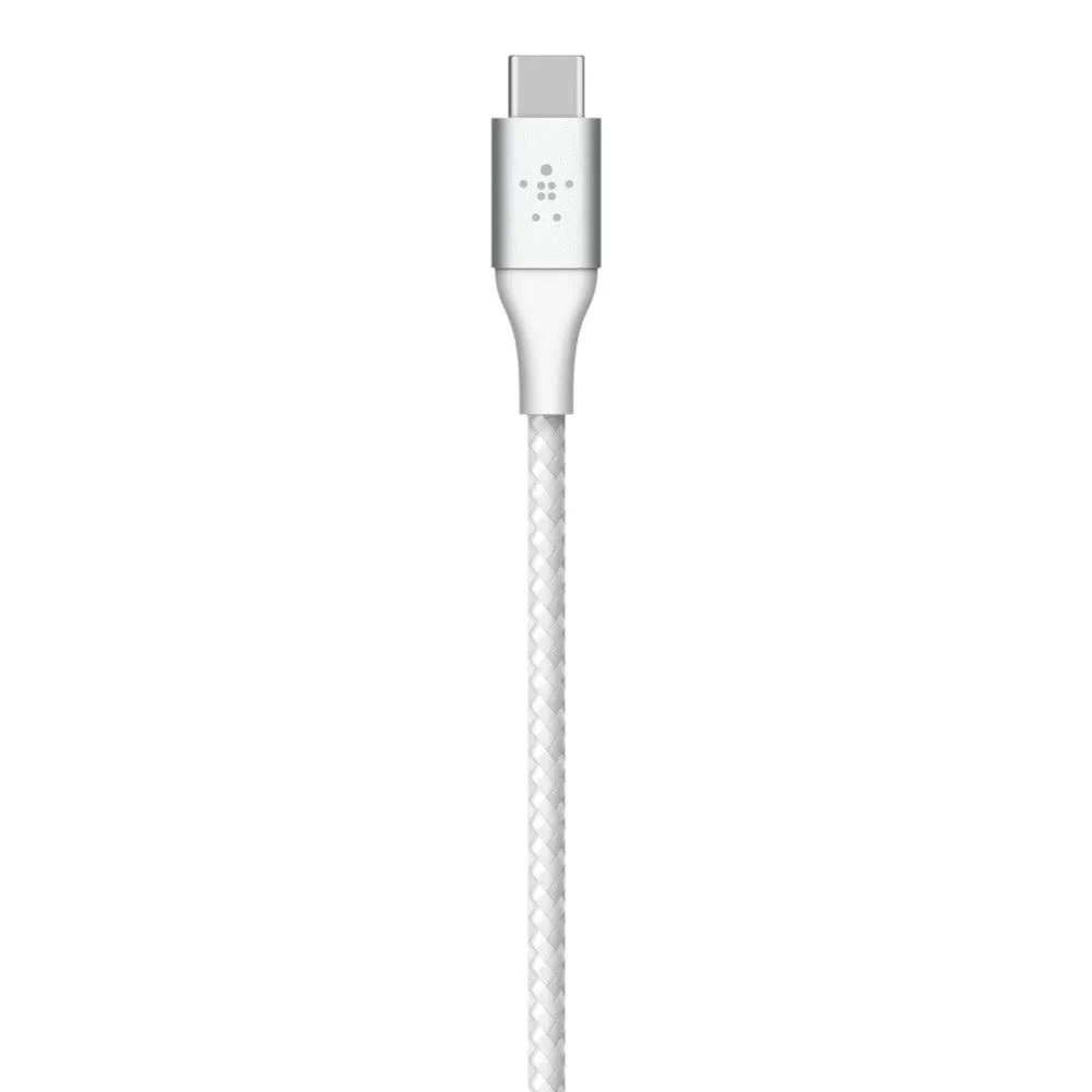 Belkin BOOST CHARGE Braided USB-C to USB-A Cable