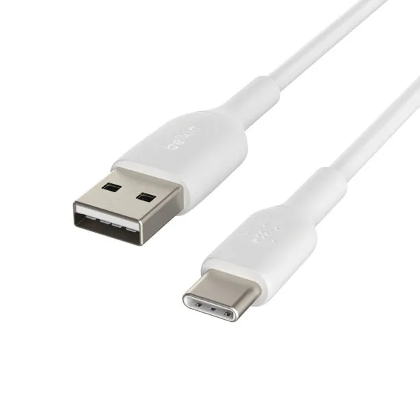 Belkin BOOST CHARGE USB-C To USB-A Cable (2m)