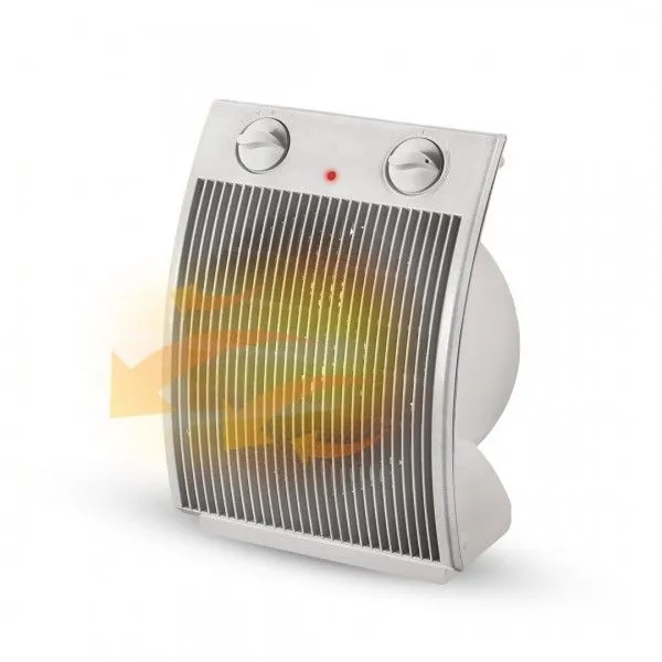 Bingo - Electric Fan Heater - HX-21 - 2000 Watts