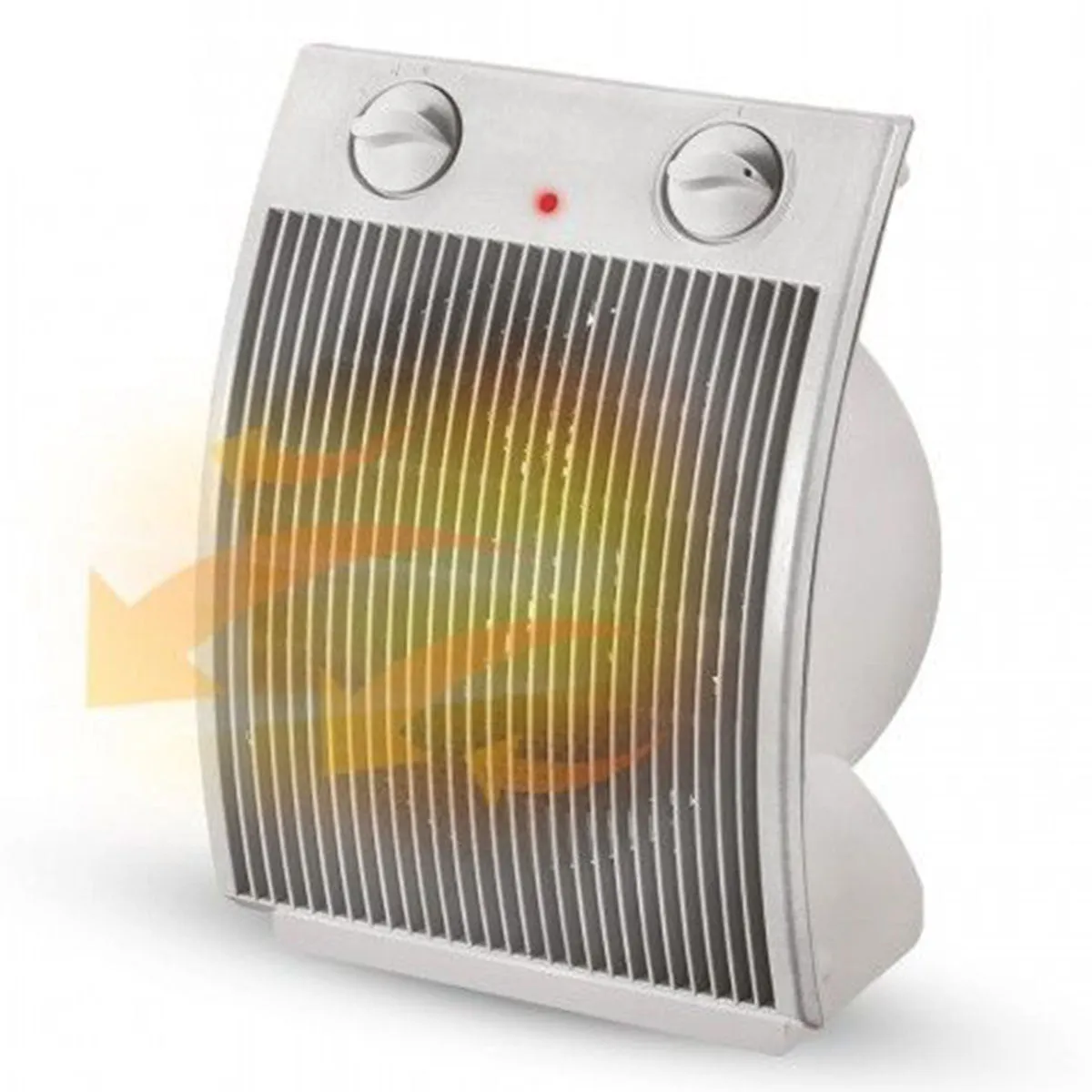 Bingo - Electric Fan Heater - HX-21 - 2000 Watts