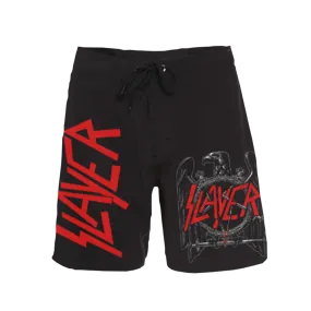 Black Eagle Board Shorts