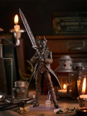 Bloodborne: 367-DX Hunter: The Old Hunters Edition Figma