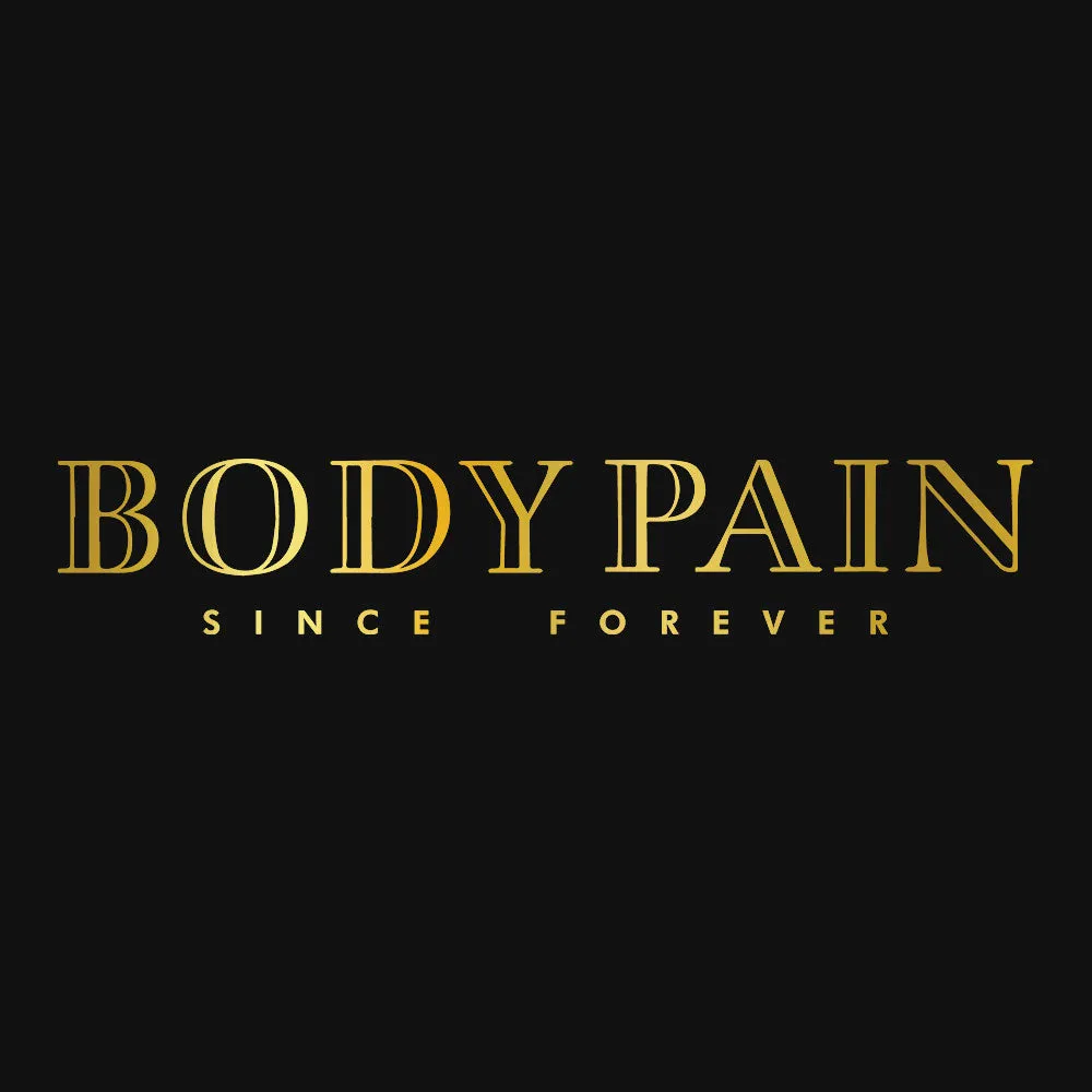 Body Pain Forever T-Shirt