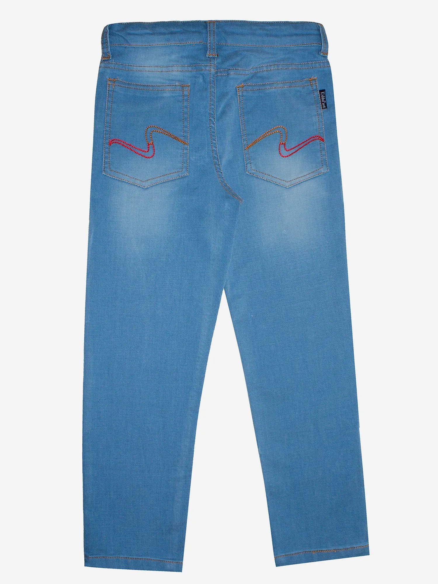 Boys Fashion Denim Pant