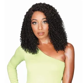 BYD LACE H BOHEMIAN | Synthetic Lace Front Wig