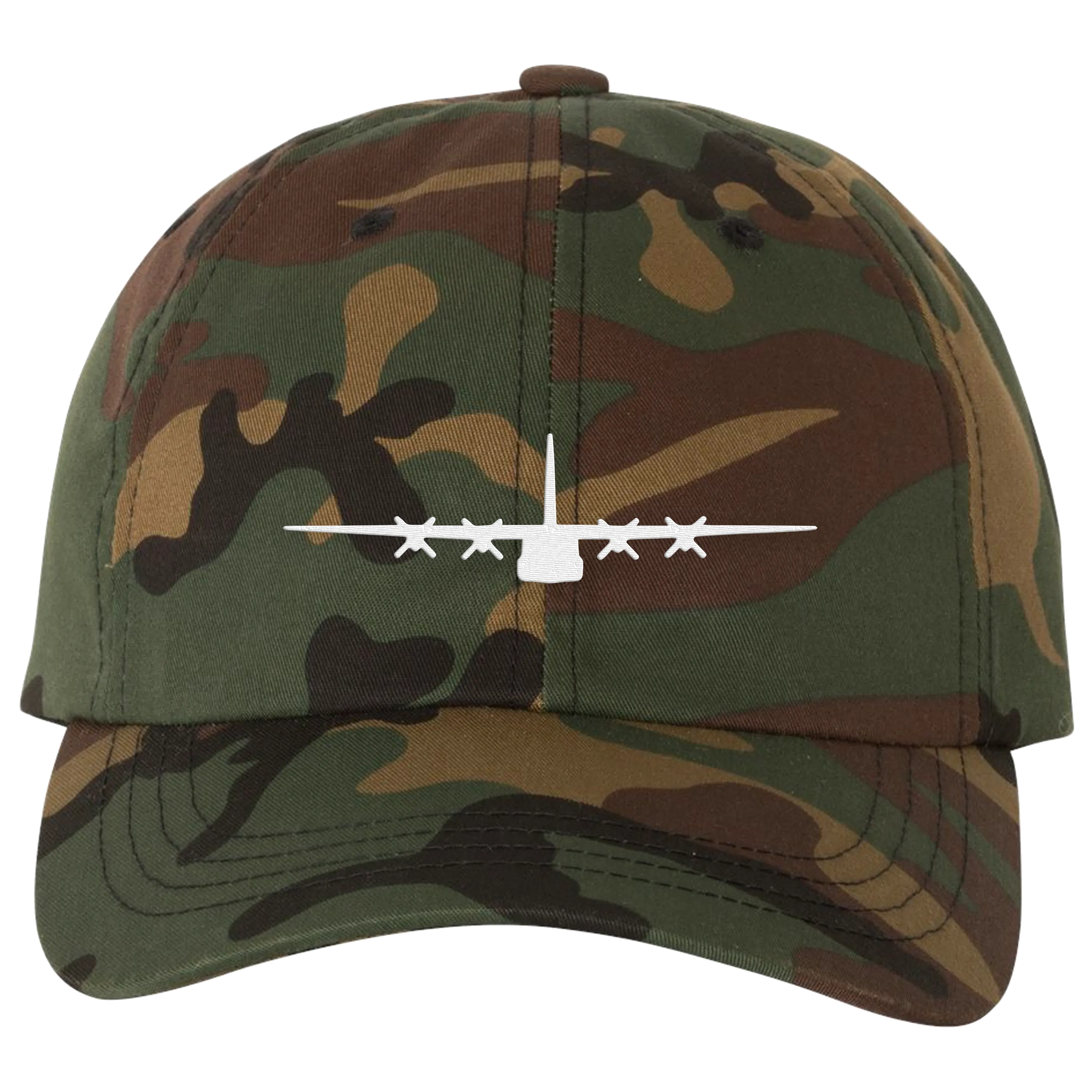 C-130 DAD HAT