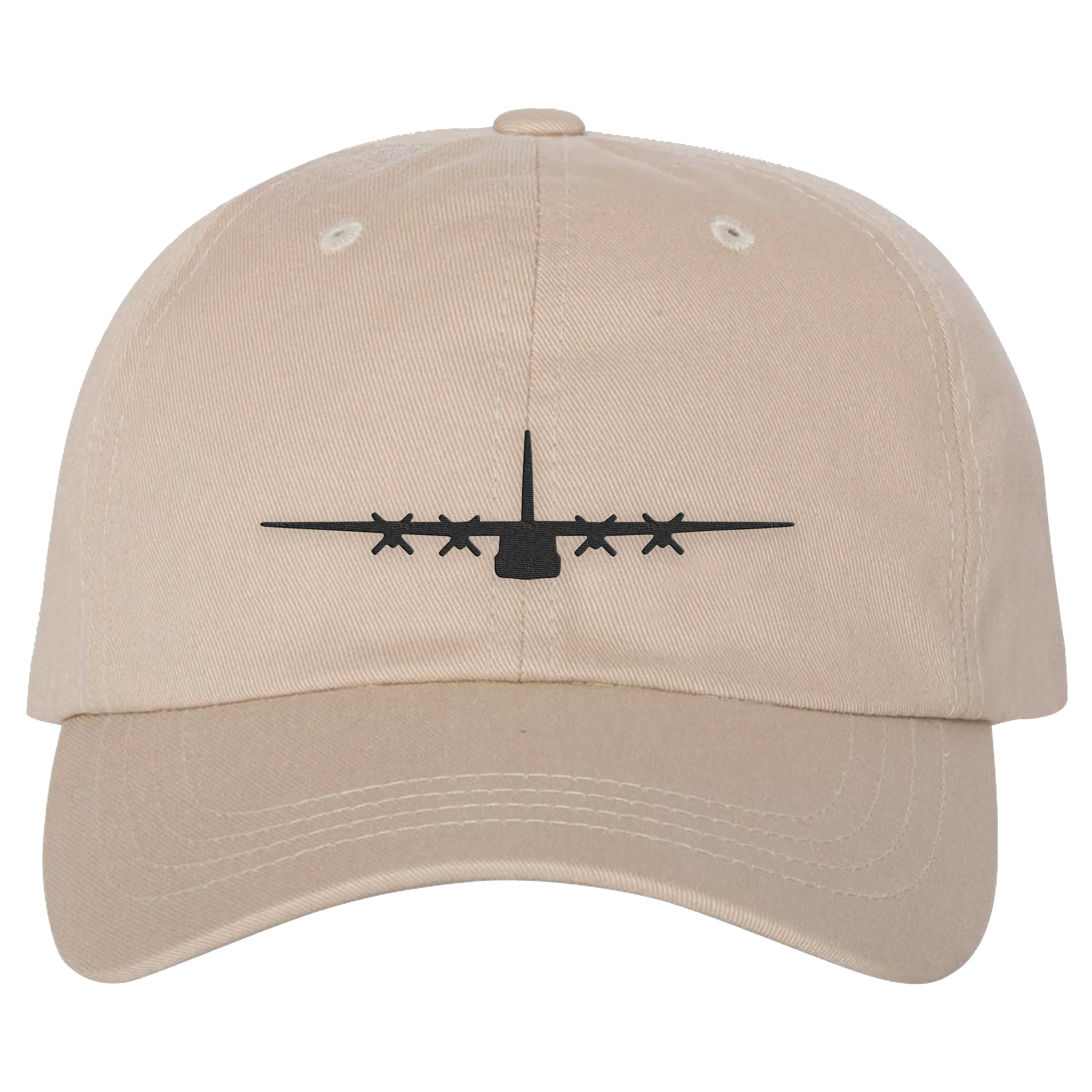 C-130 DAD HAT