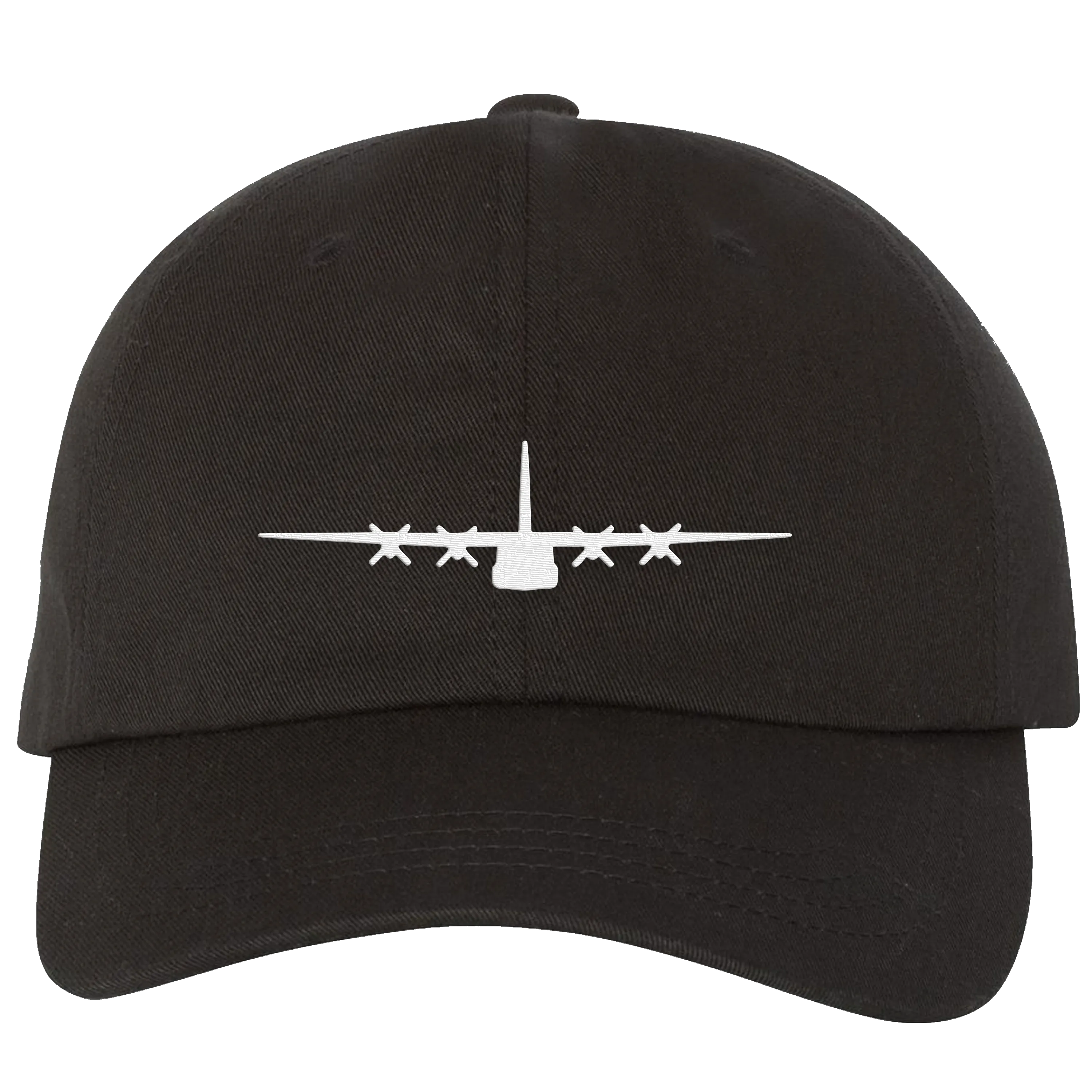 C-130 DAD HAT