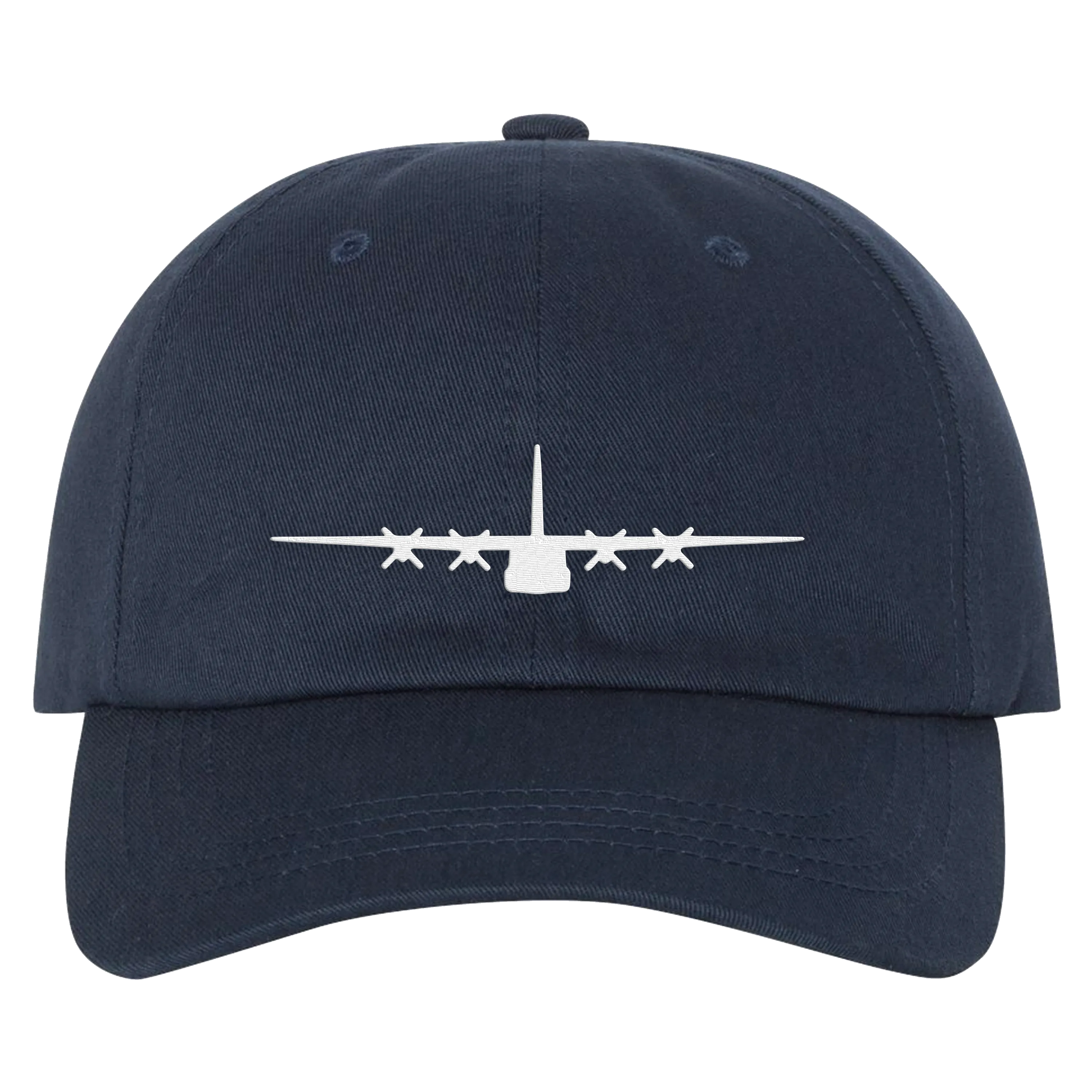 C-130 DAD HAT