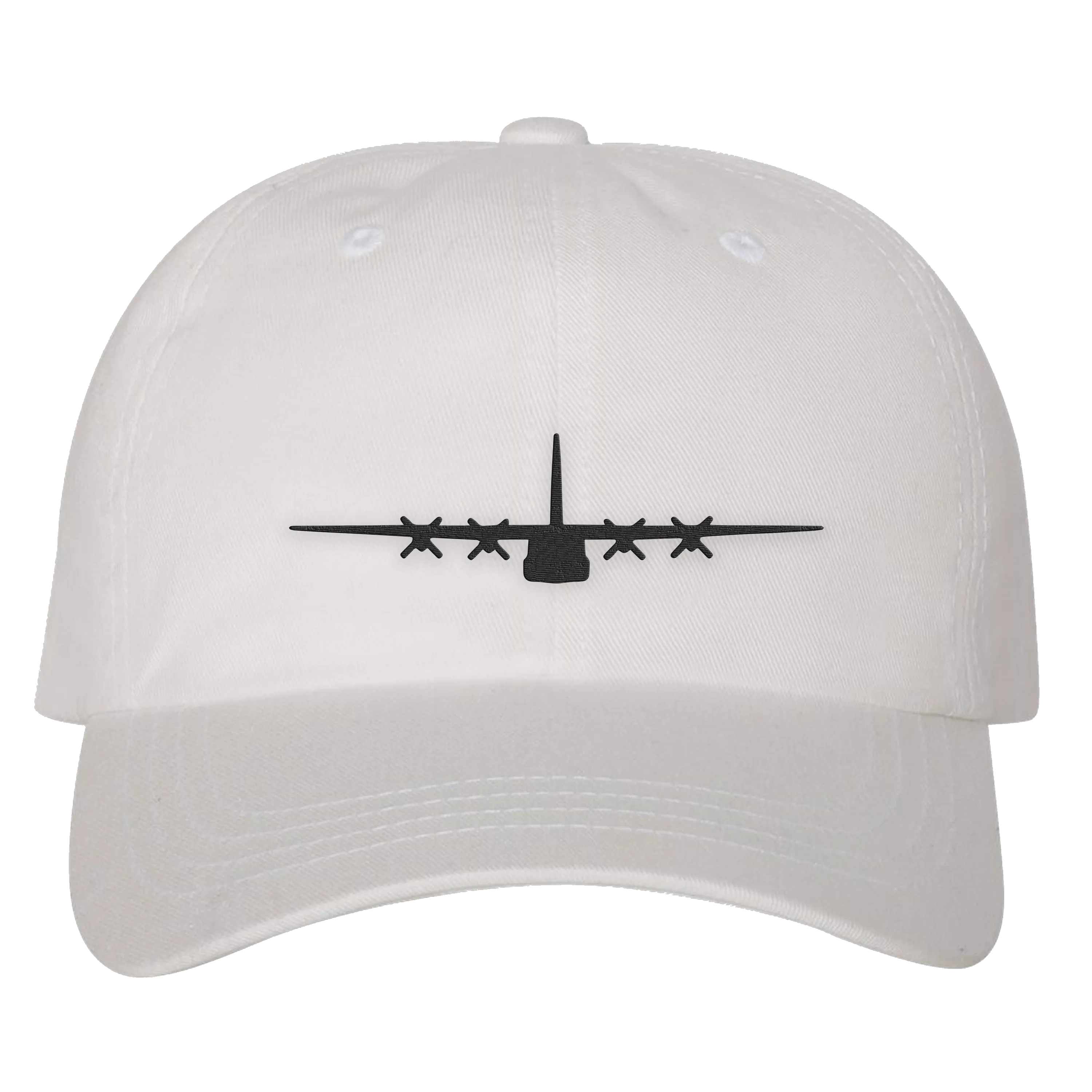 C-130 DAD HAT