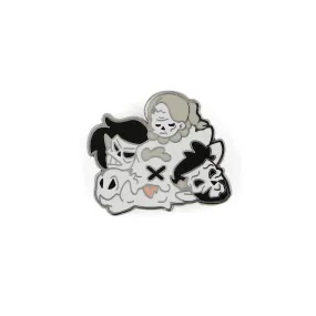 C-Team TPK Pin