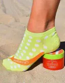 California Mango Foot Spa Kit