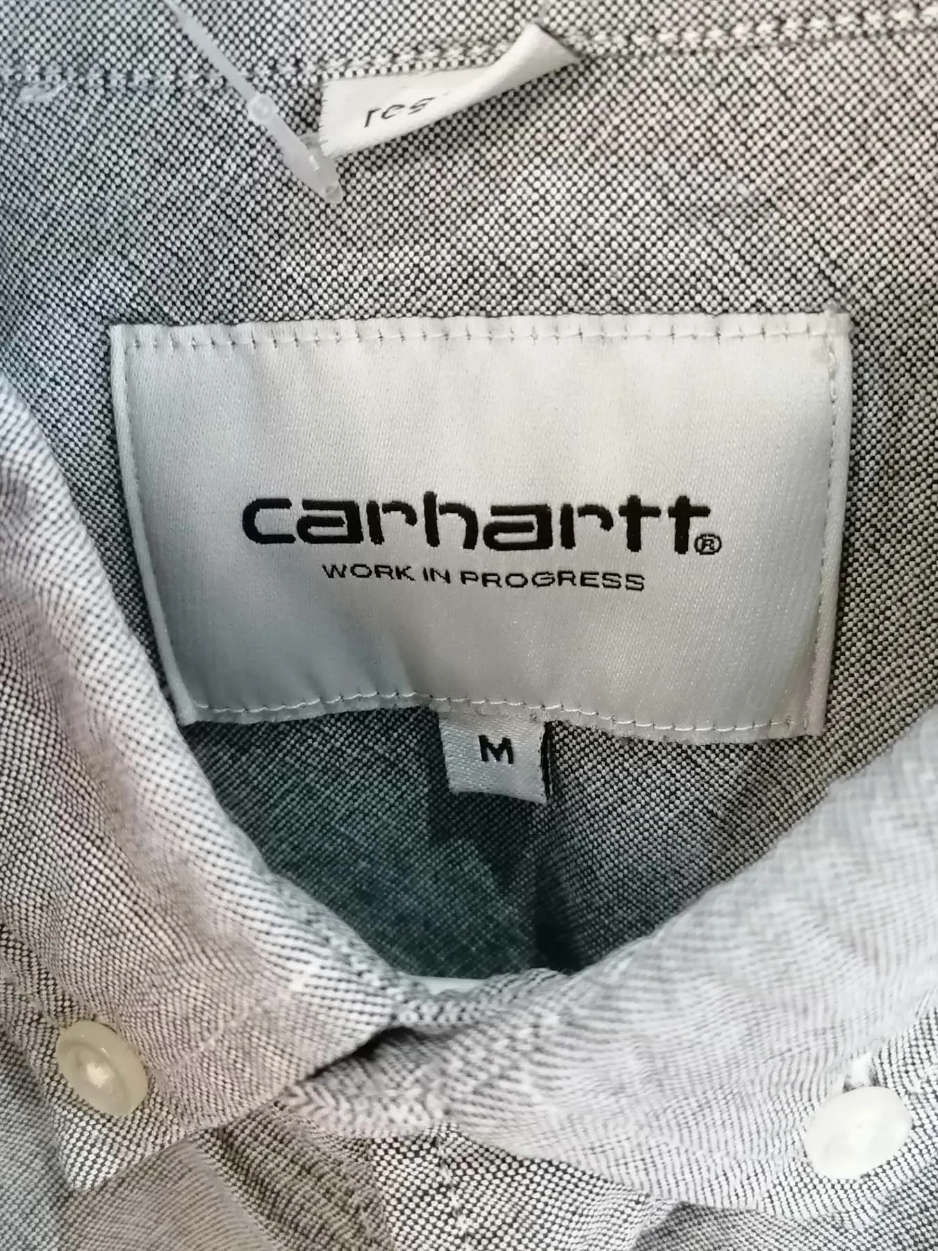 Camasa Carhartt Barbati - M