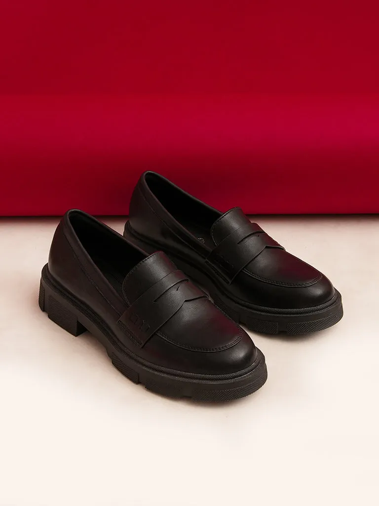 Carmine Slip on  Loafers