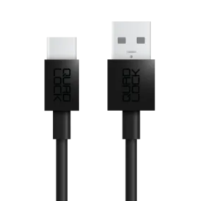 Charging - USB A to USB C Cable