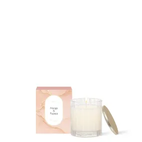 Circa Cotton Mango & Papaya 60g Candle