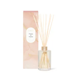 Circa Mango & Papaya 250ml Diffuser