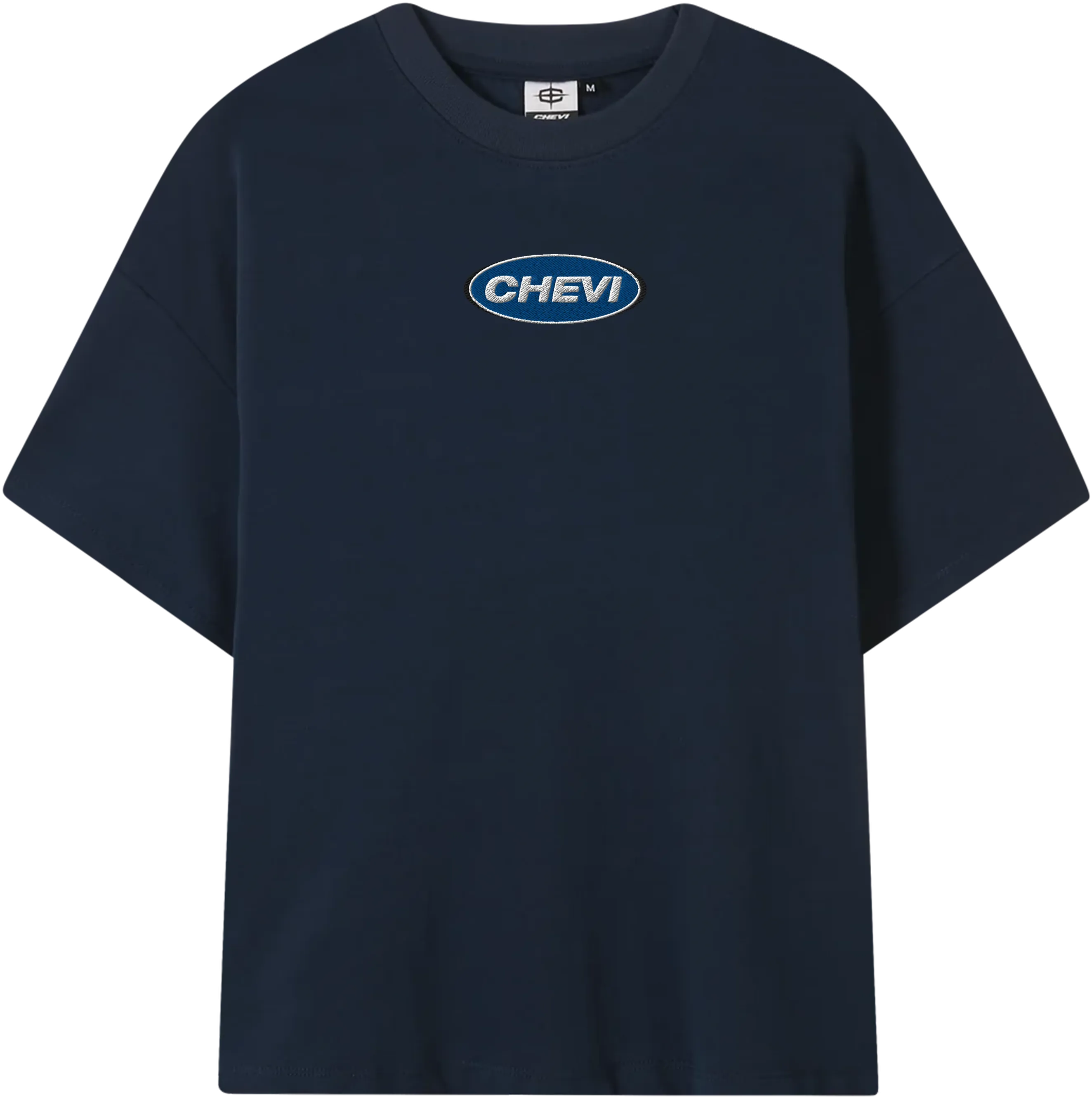 CLASSIC TEE (NAVY)